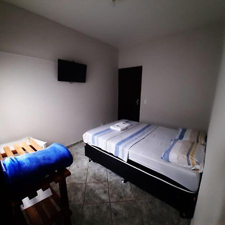 Pousada Piraputanga Бонито Экстерьер фото